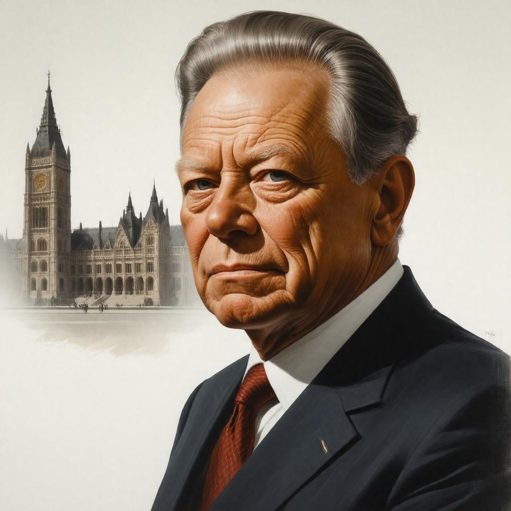 Willy Brandt